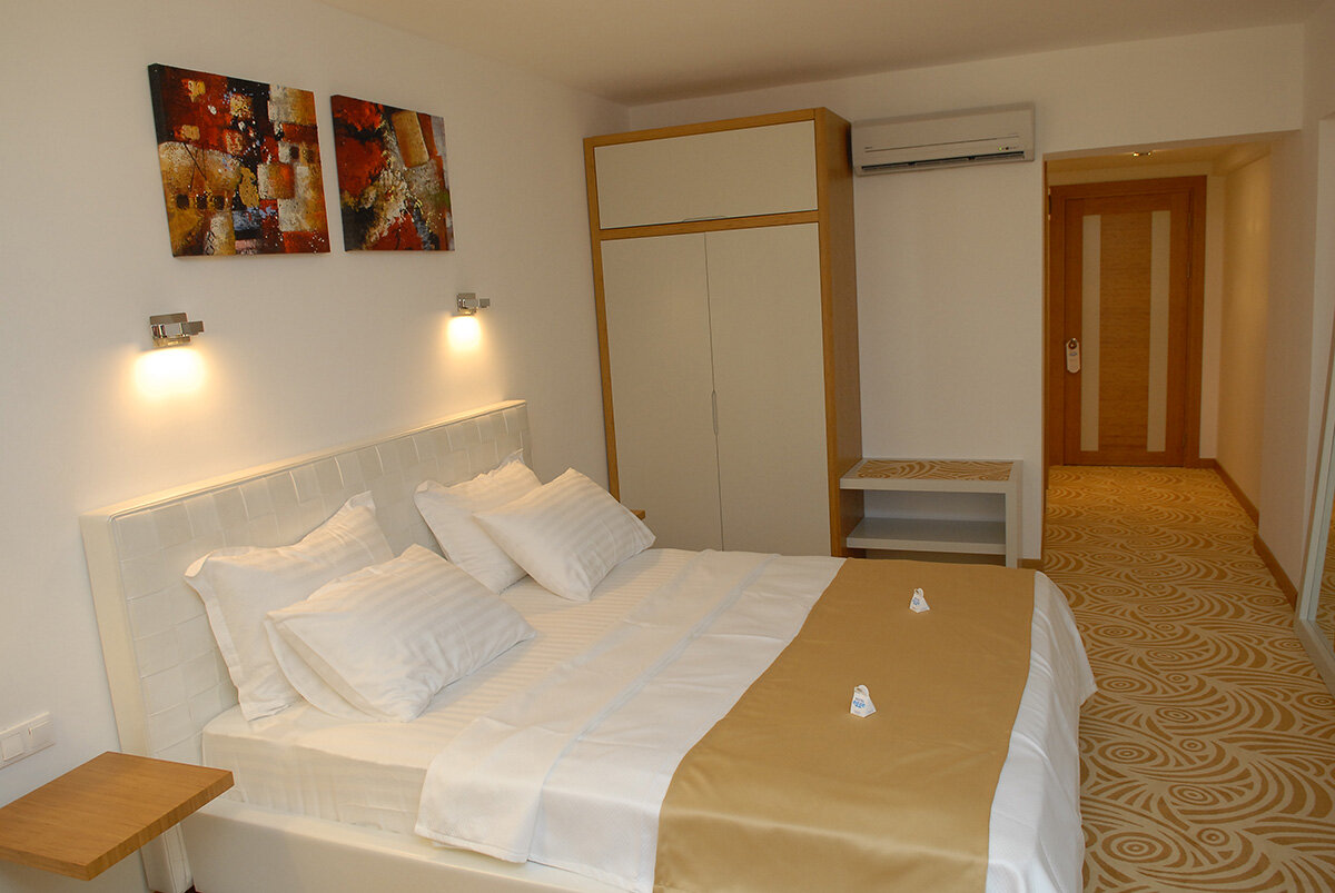 Egge Hotel Çeşme galeri 2