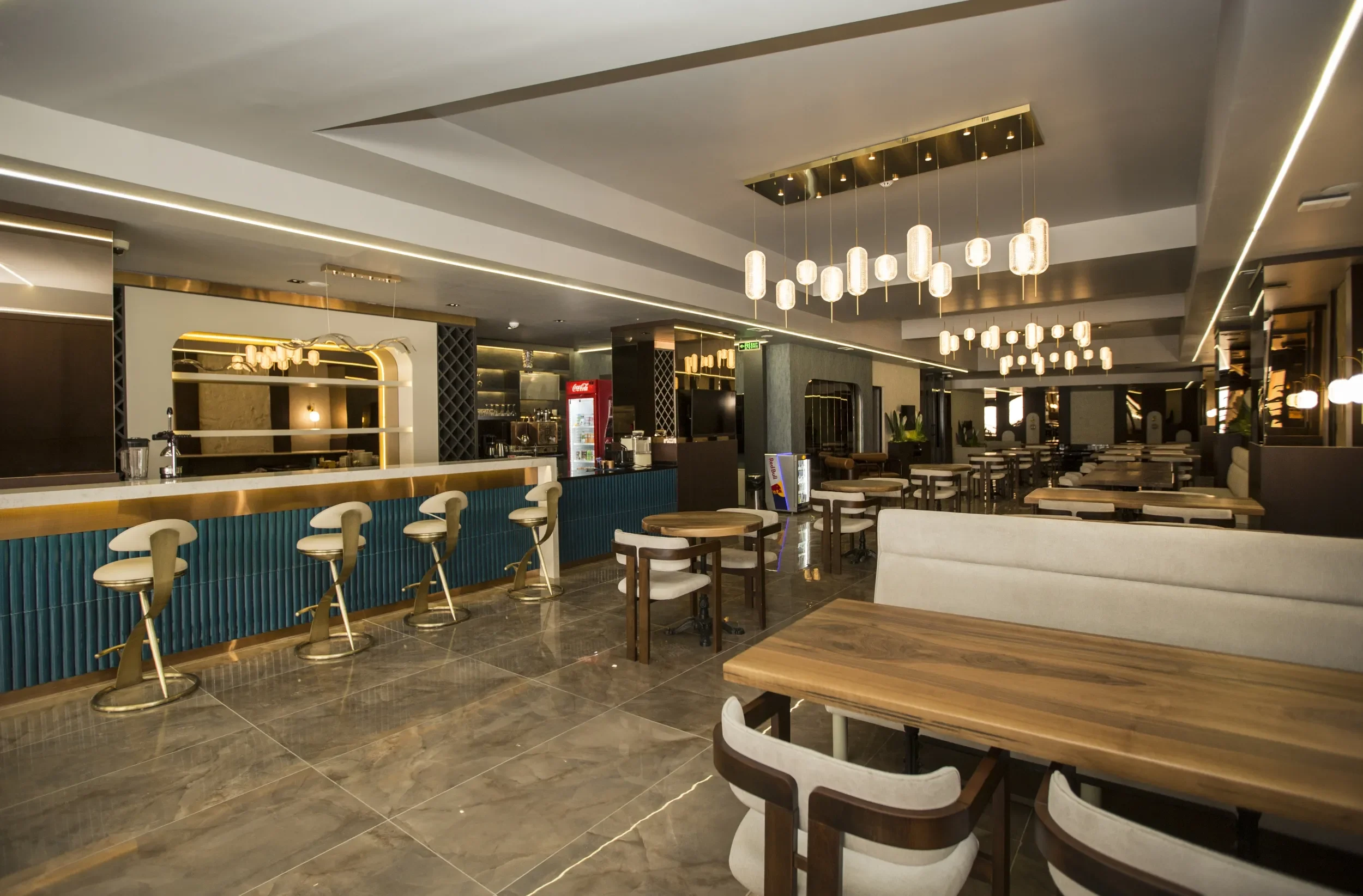 Alberello Otel galeri 9