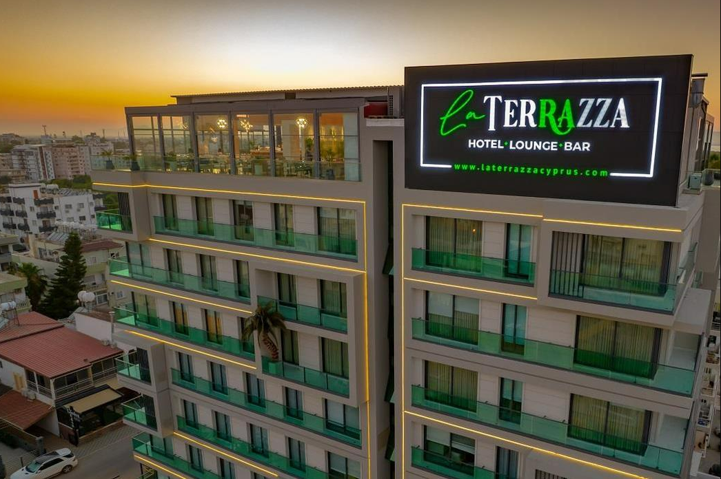La Terrazza Hotel