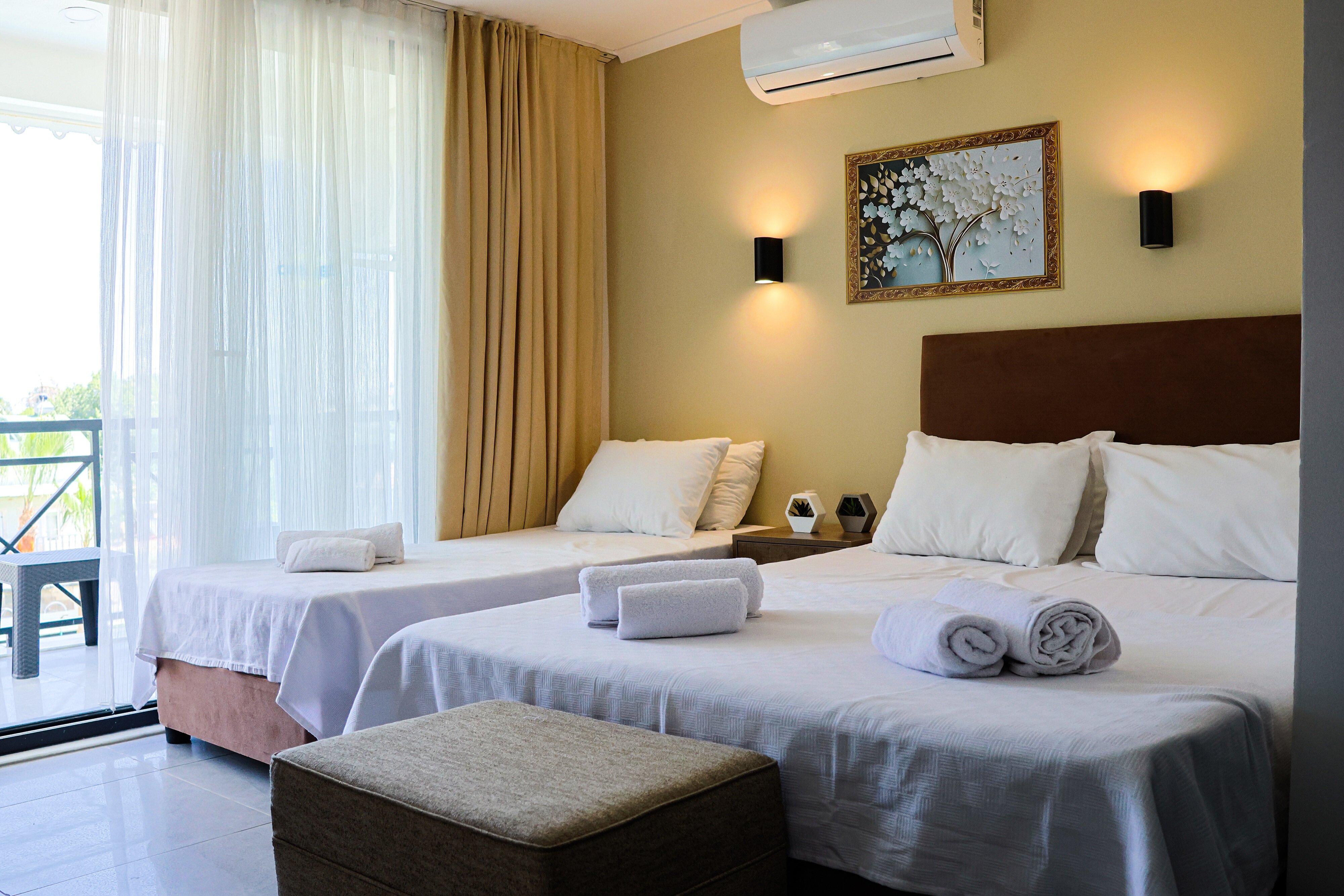 Belsea Otel galeri 7
