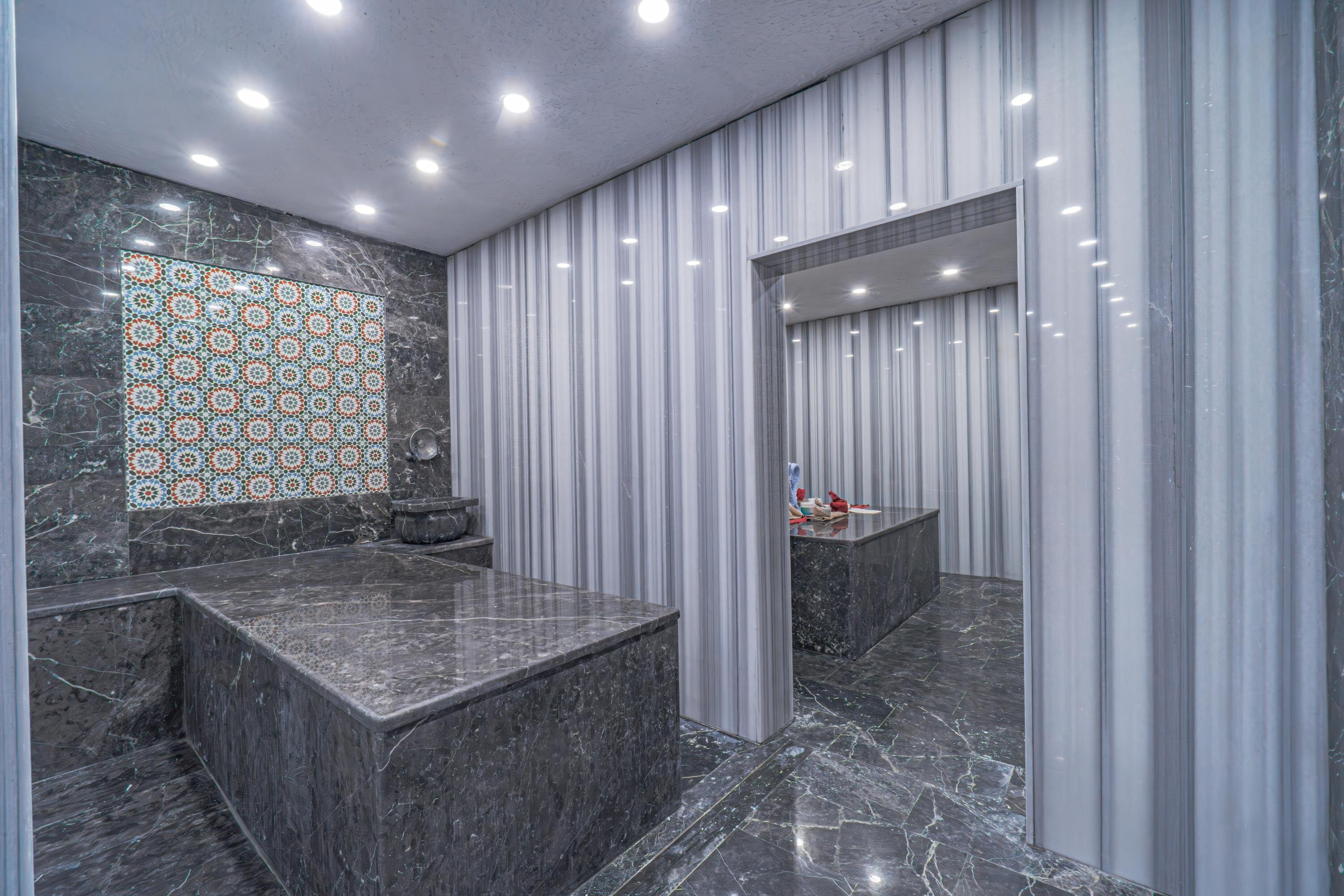 Enki Spinoza Resort Hotel galeri 8