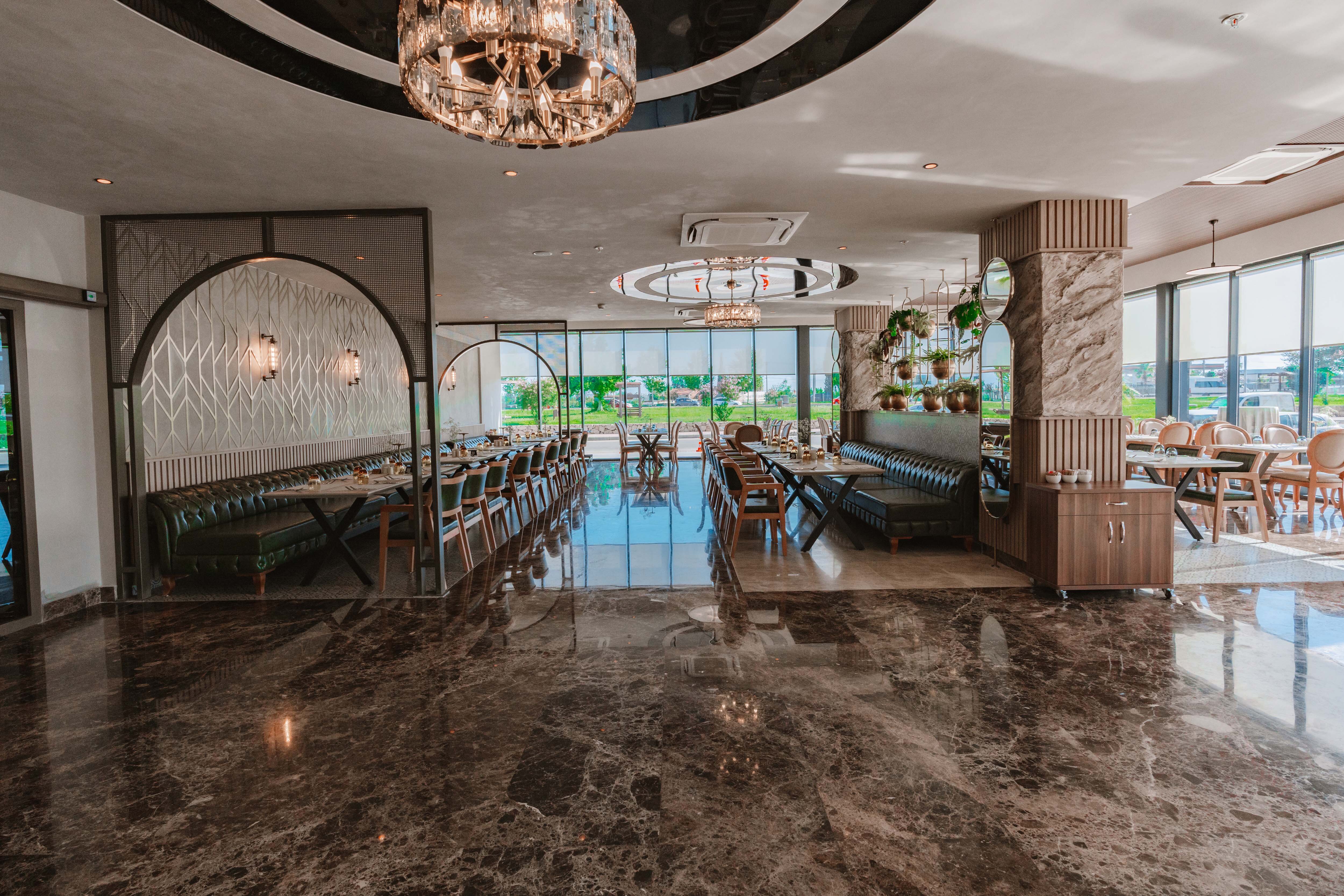 Renex Hotel galeri 6