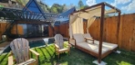 Bungorise Bungalov 1 Görseli