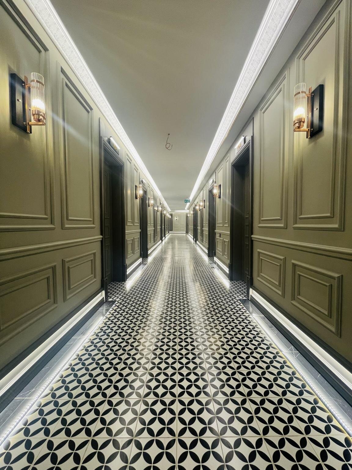 Lala Grand Otel galeri 5