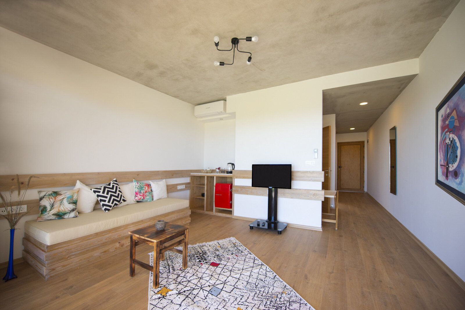 Datça Vineyard Guesthouse
