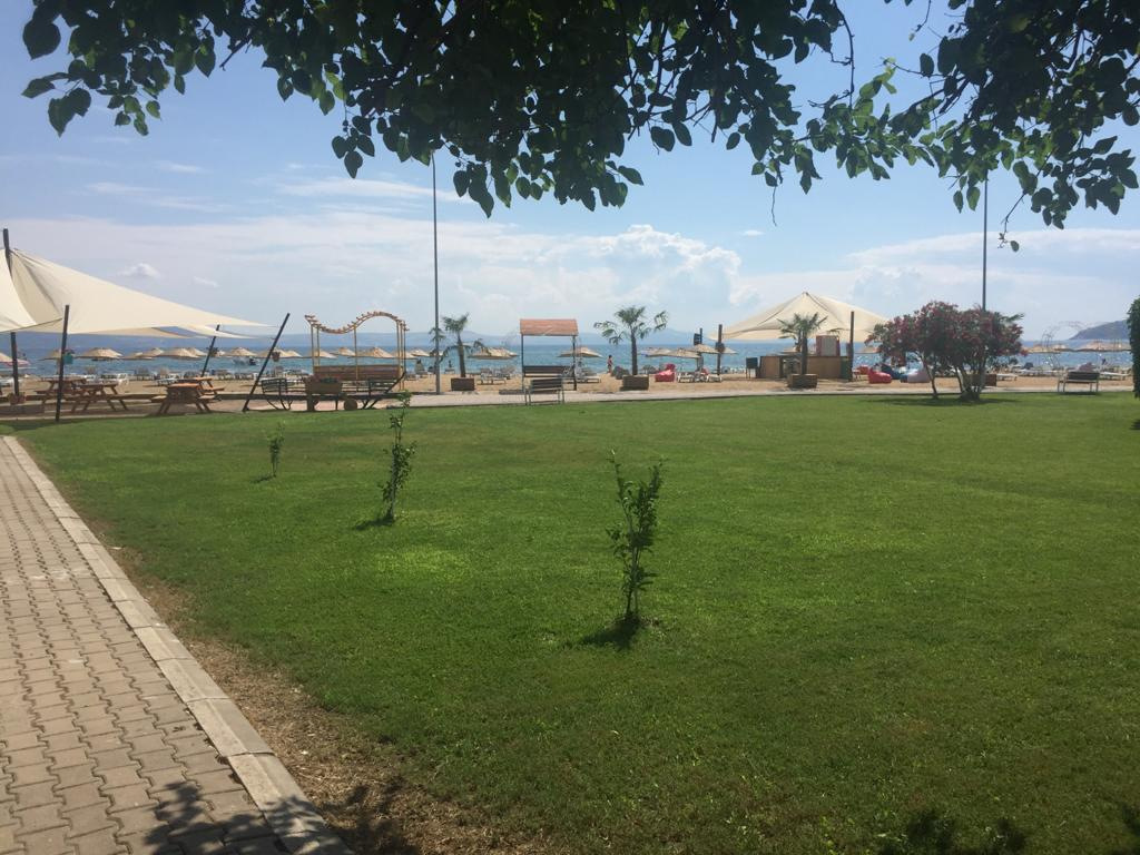 Grand Asya Hotel
