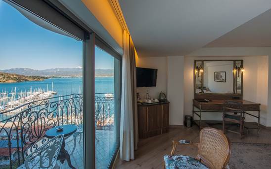 Casa Margot Hotel