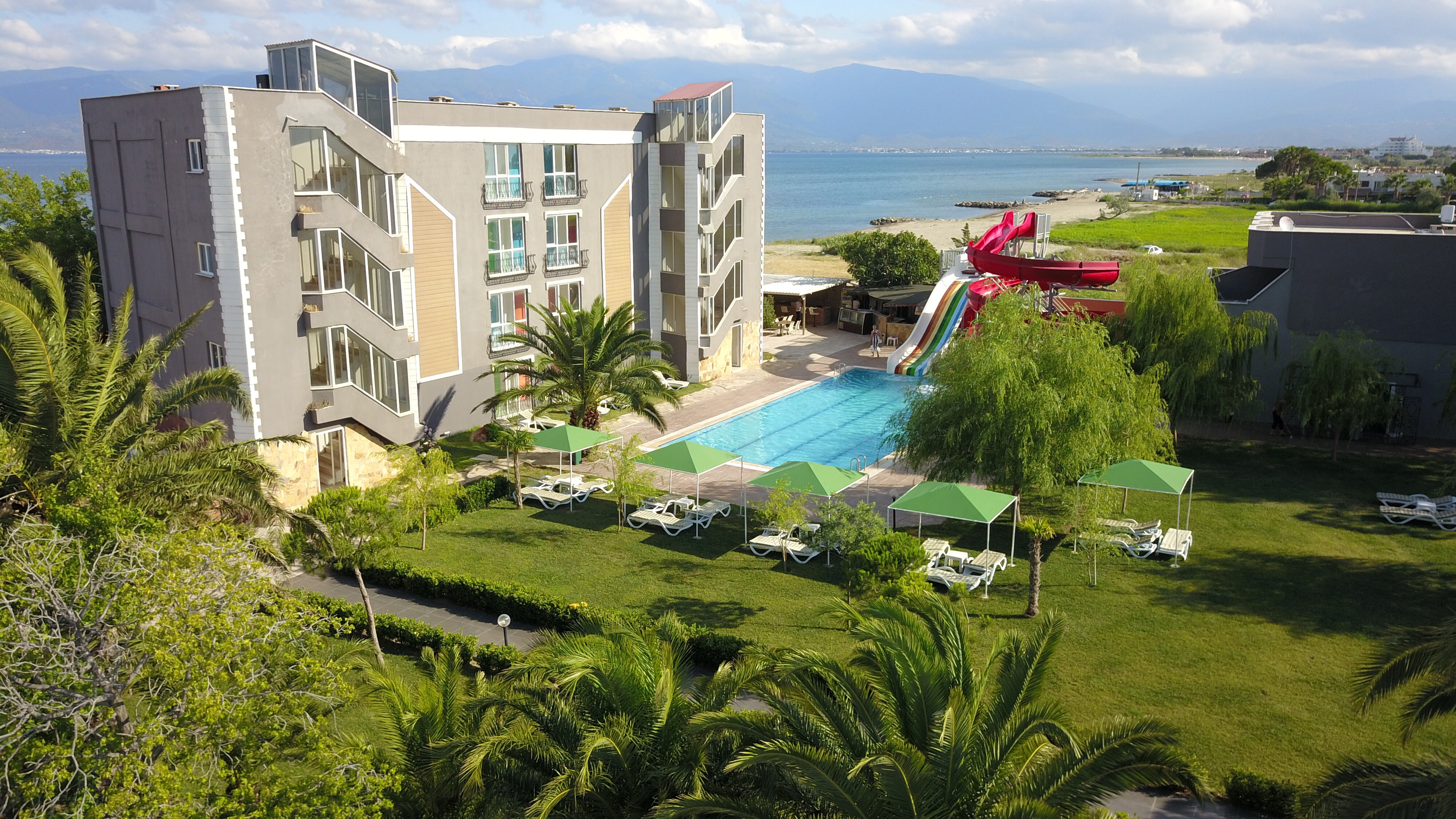 Aqua Nina Hotel · 52
