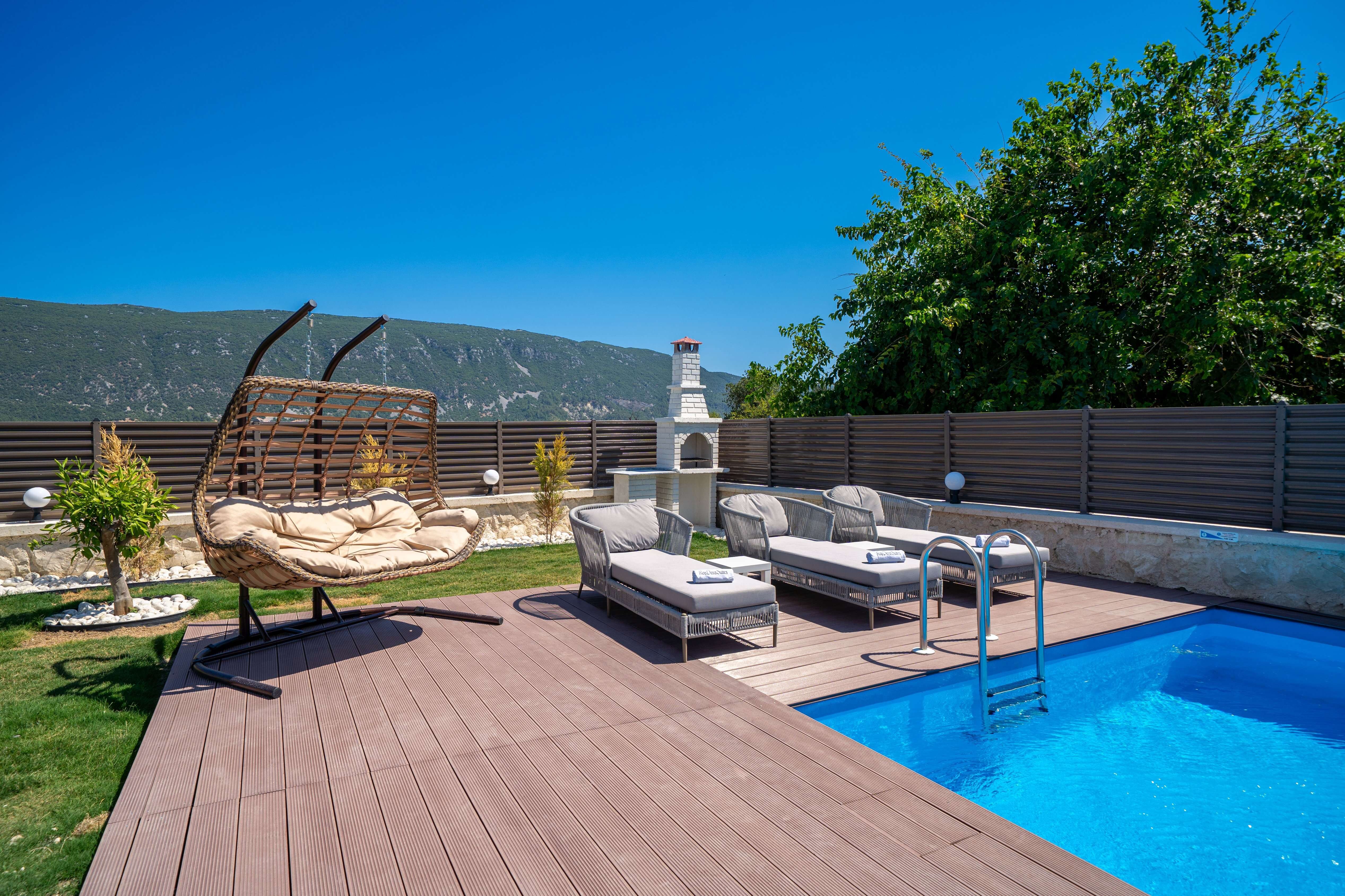 Family Villa