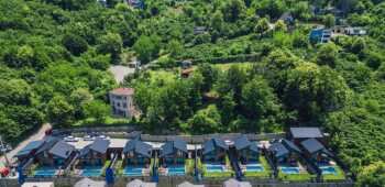 Sapanca Wooden Palaces