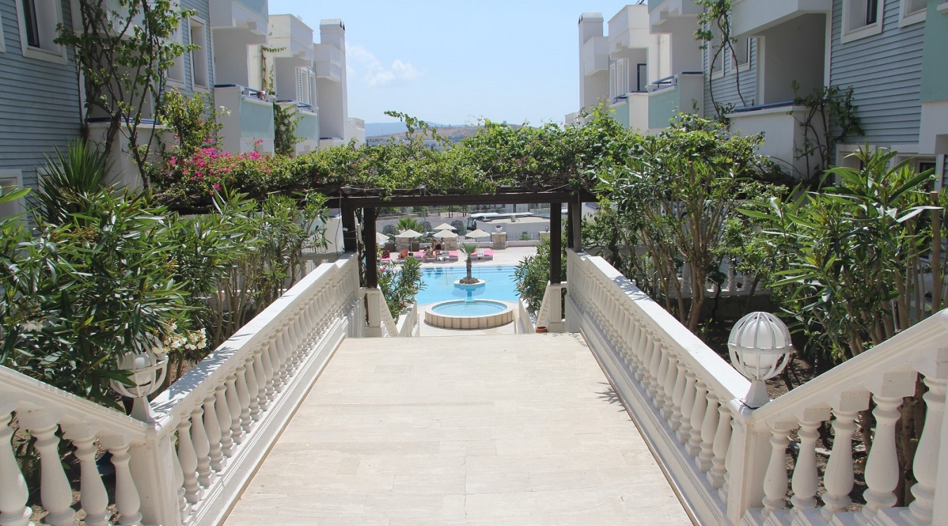 Sunpoint Hotel Bodrum