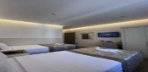 Standart Triple Room Görseli