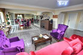 Uzunhan Hotel
