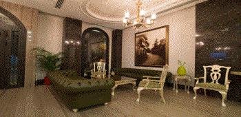 Cumbalı Plaza Hotel · 27