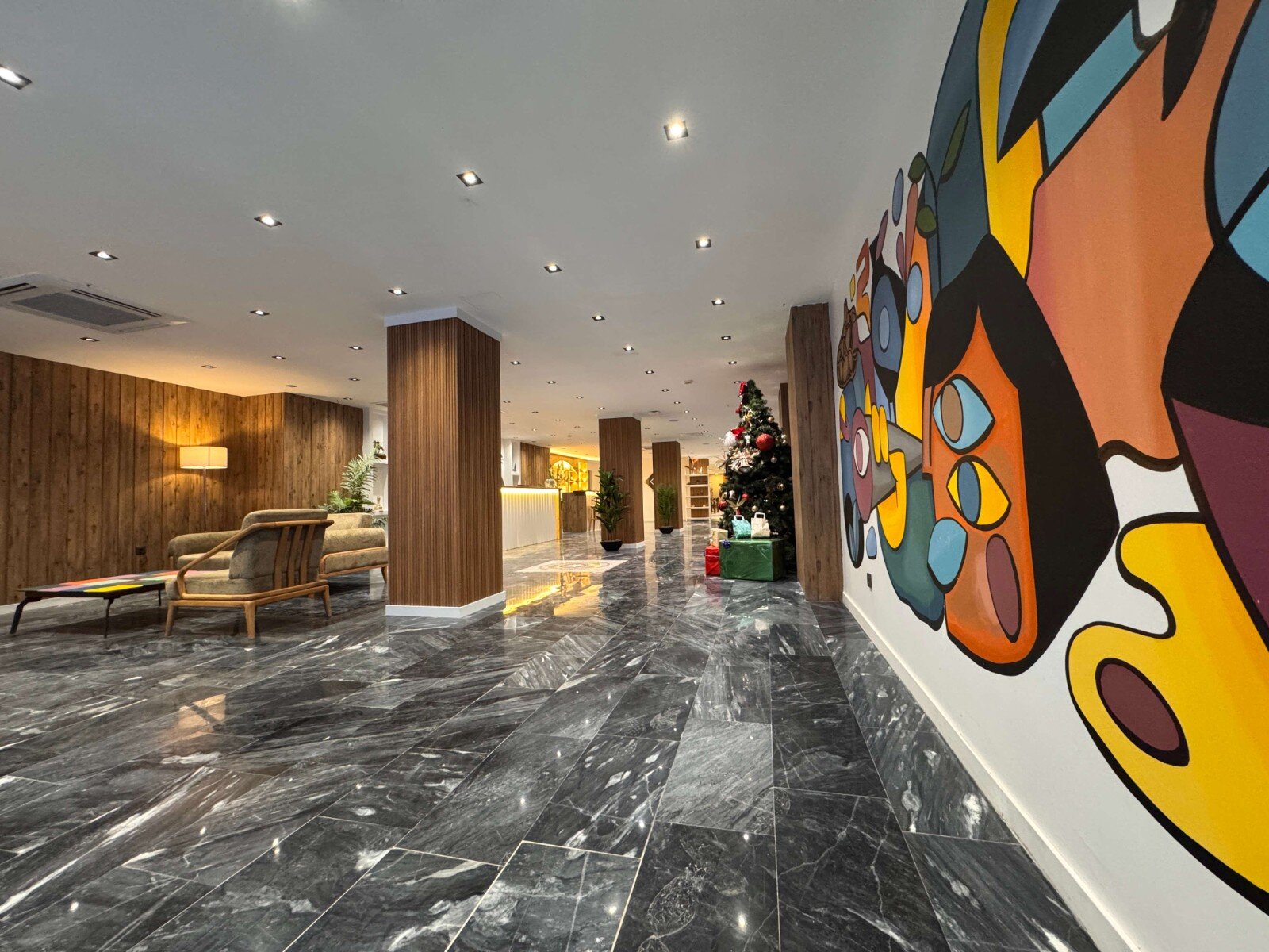 Park Dedeman City Alsancak İzmir galeri 6