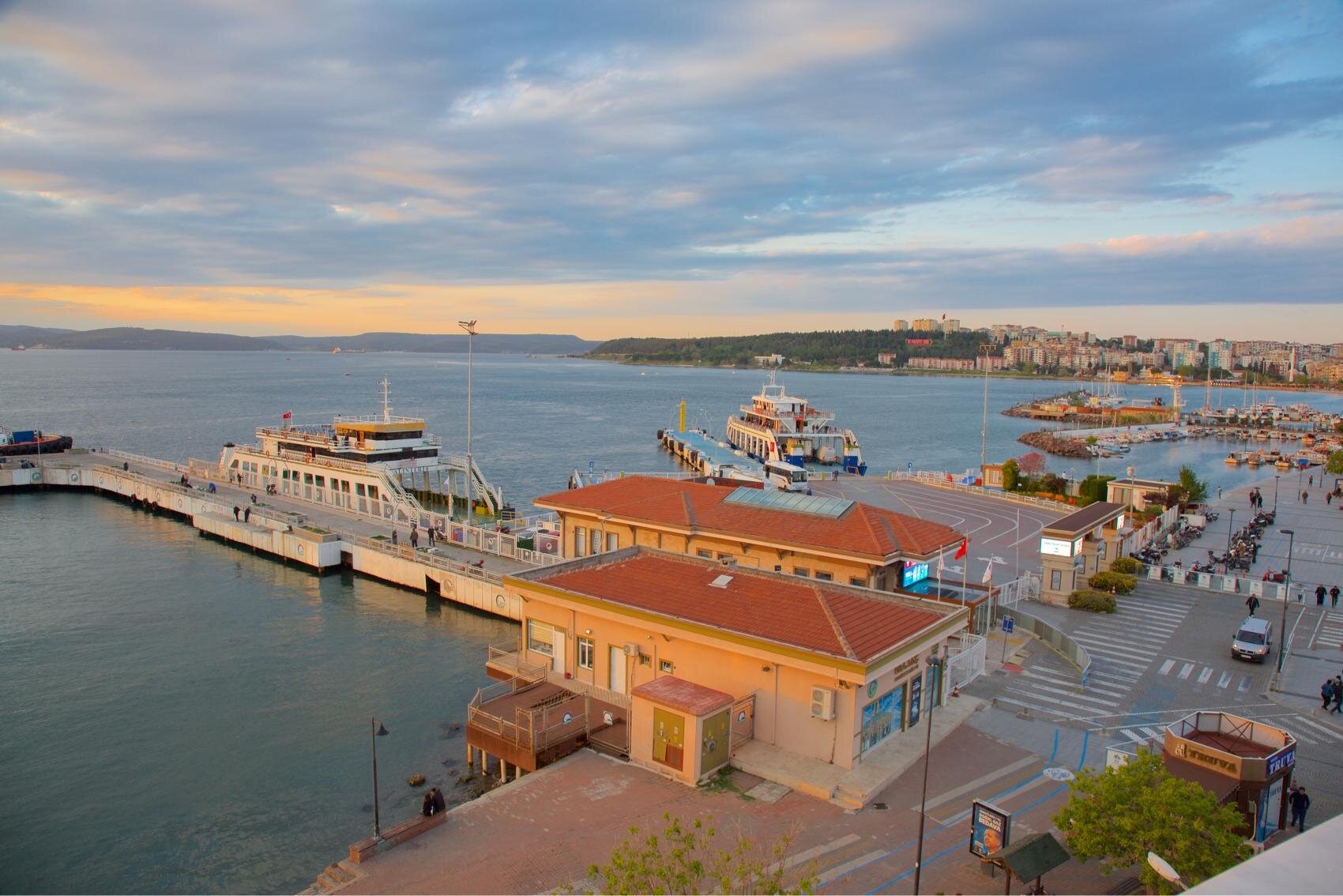 Aspen Hotel Çanakkale Rezervasyon