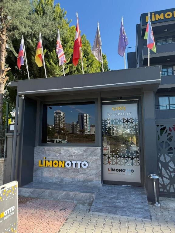 Limonotto Suit Otel galeri 5