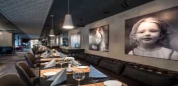 Bilek Boutique Hotel Kavacık · 32
