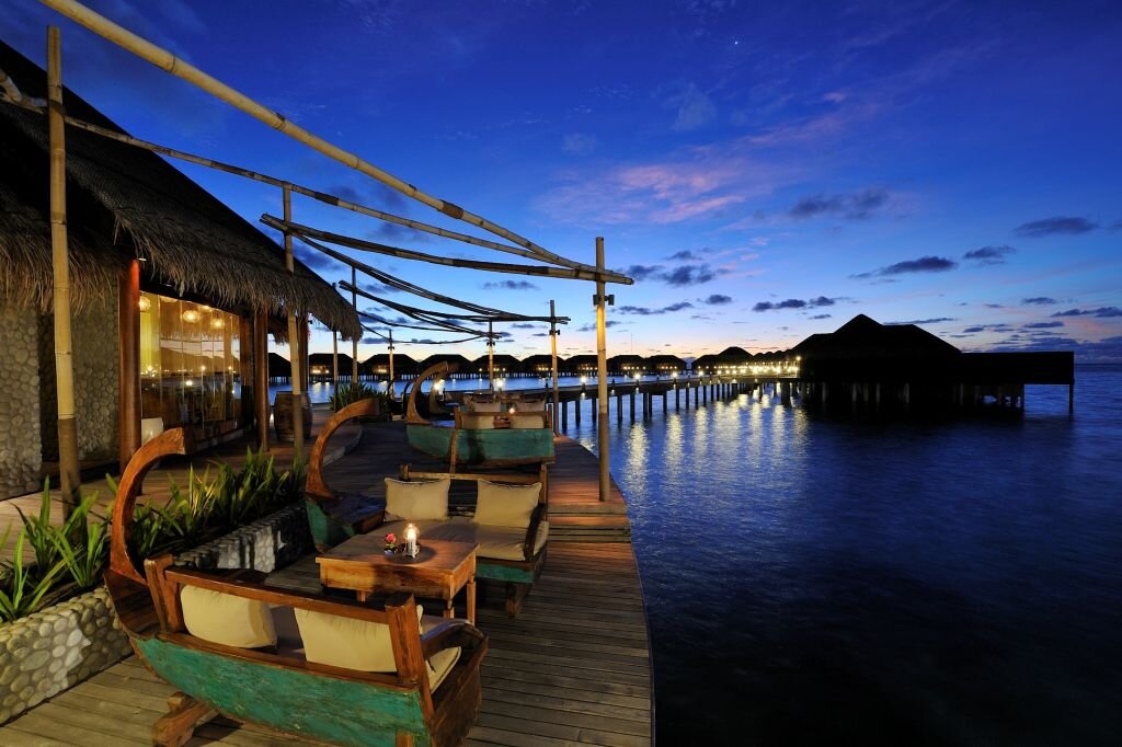 Ayada Maldives · 16