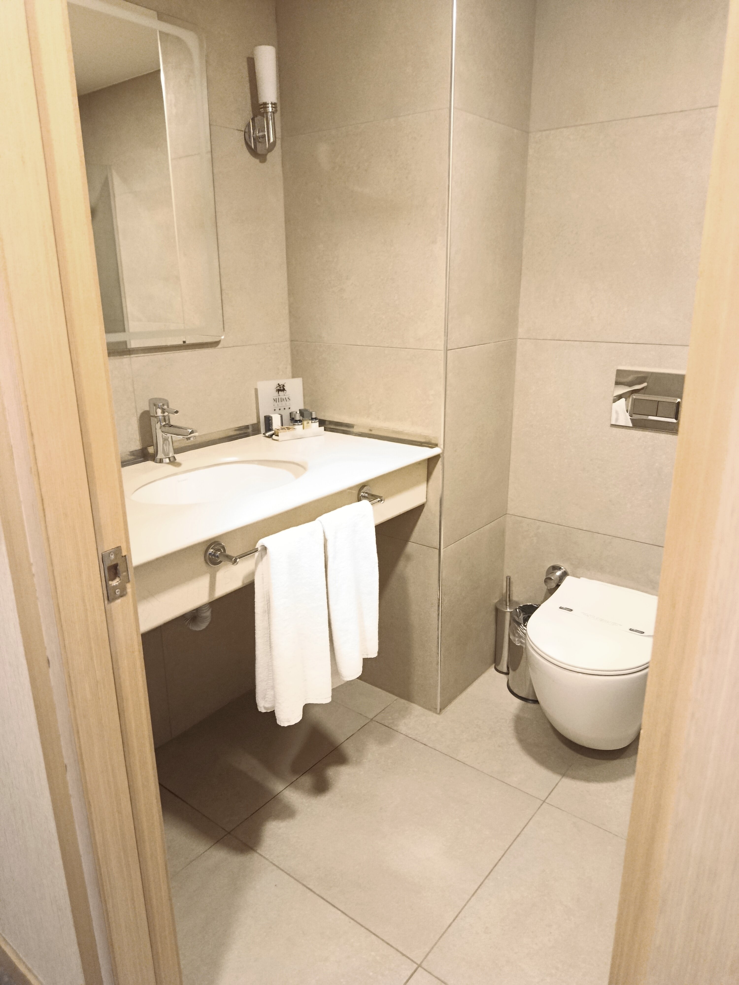Midas Hotel Rezervasyon