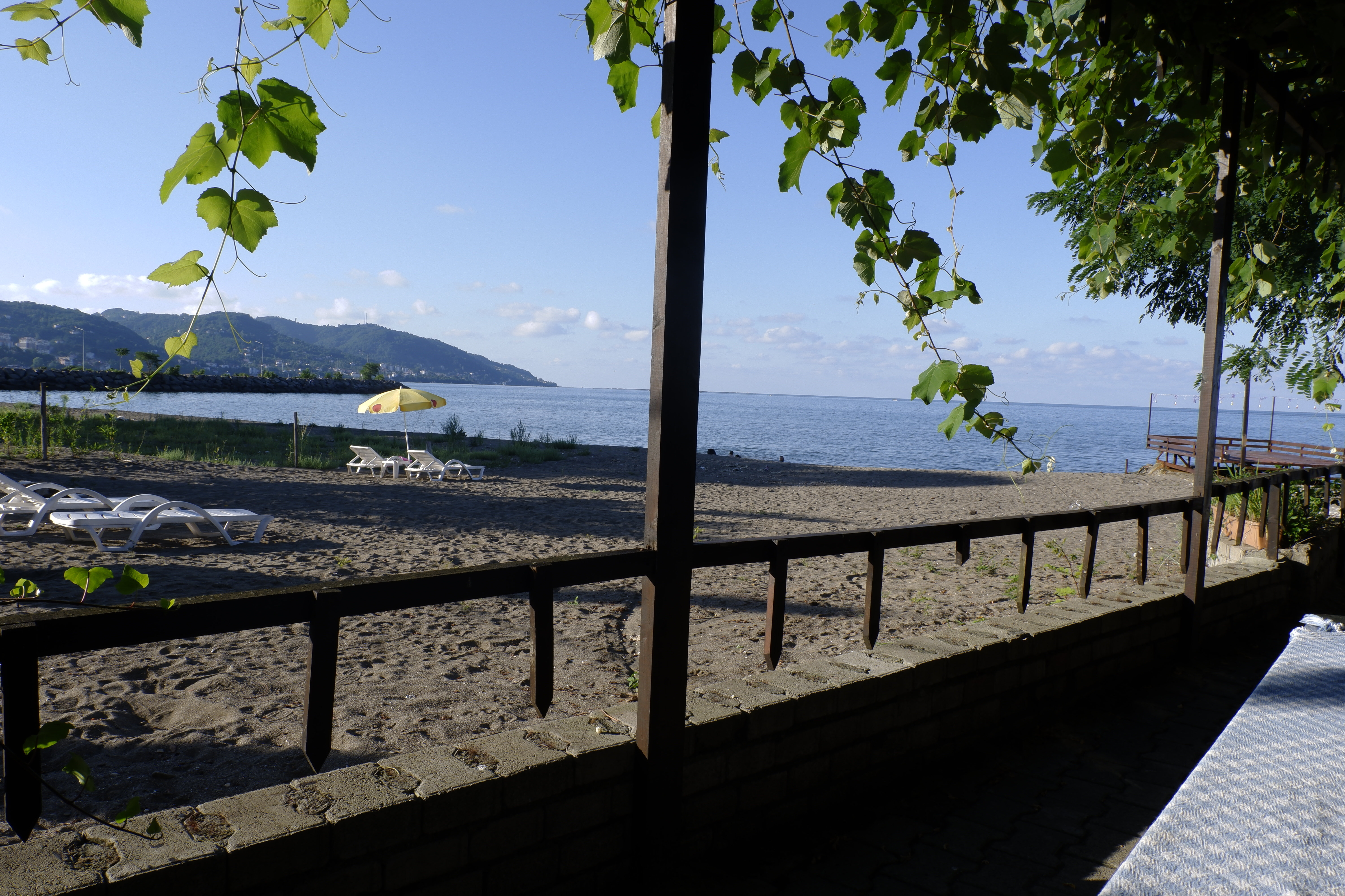 Anafor Otel