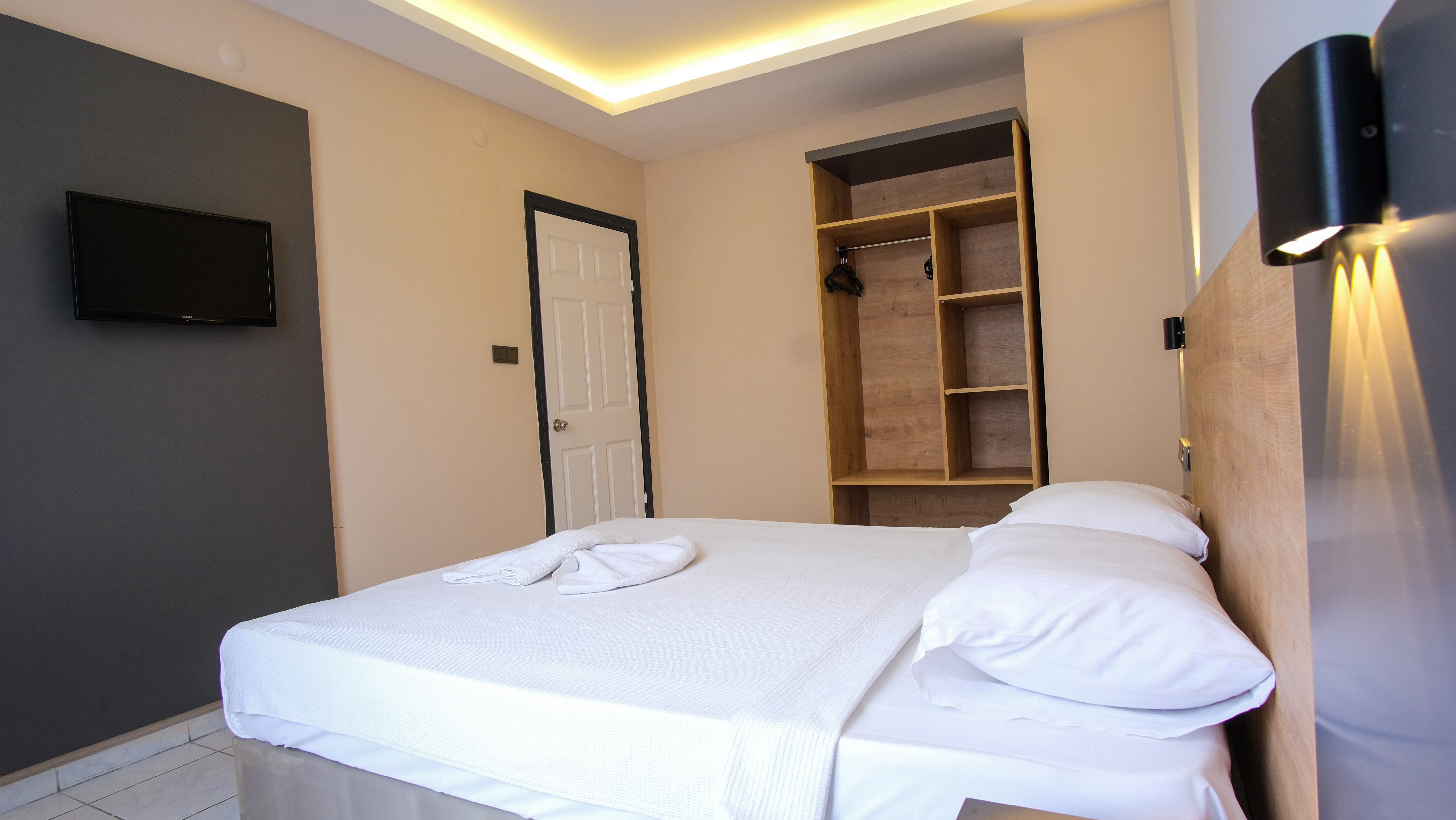 Alanya Risus Park Otel galeri 5