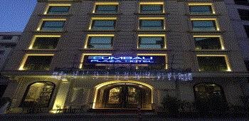 Cumbalı Plaza Hotel · 31
