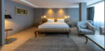 Executive Suite Deniz Manzaralı Görseli