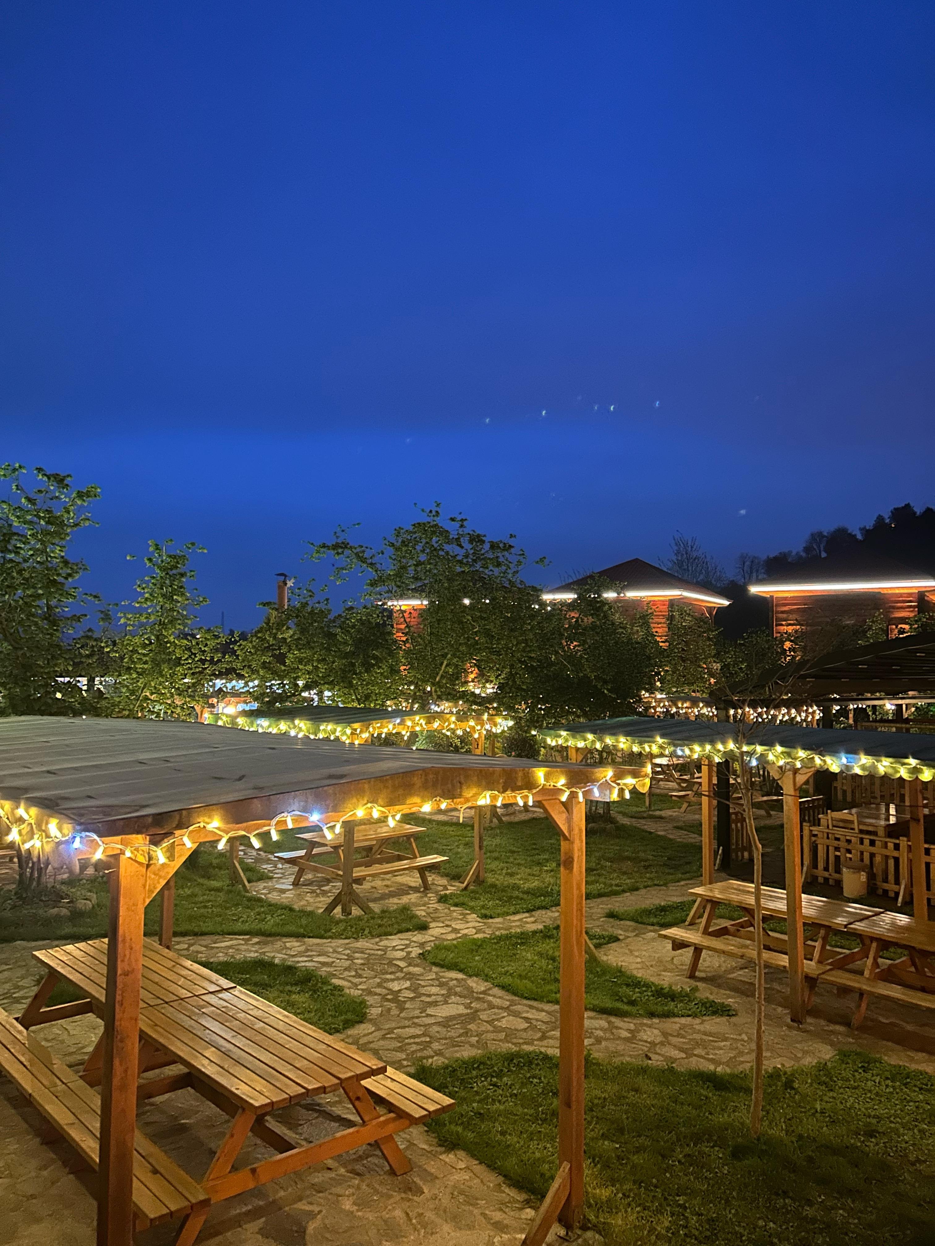 Mcora Tatil Köyü · 16