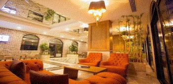 Aktuğ Elegance Otel · 39