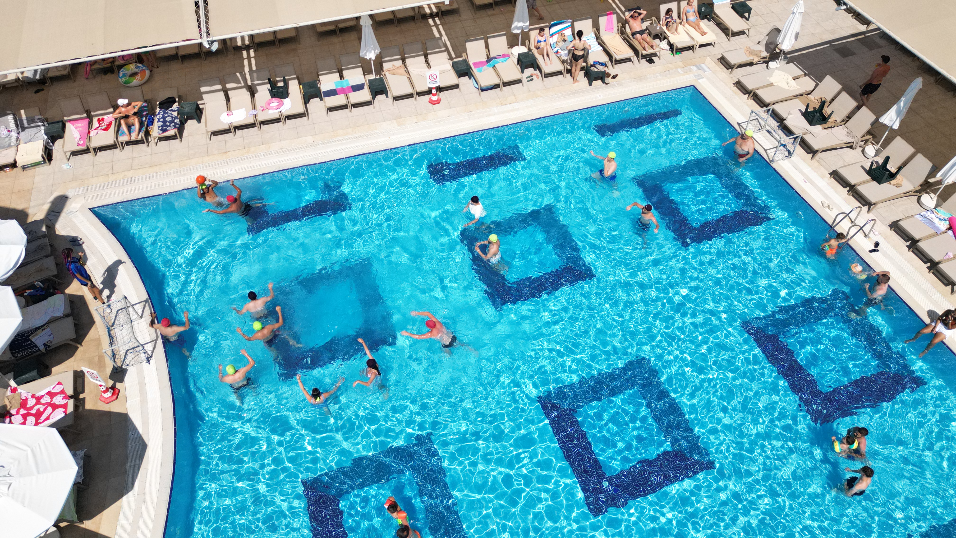 Crystal Sunset Luxury Resort & Spa