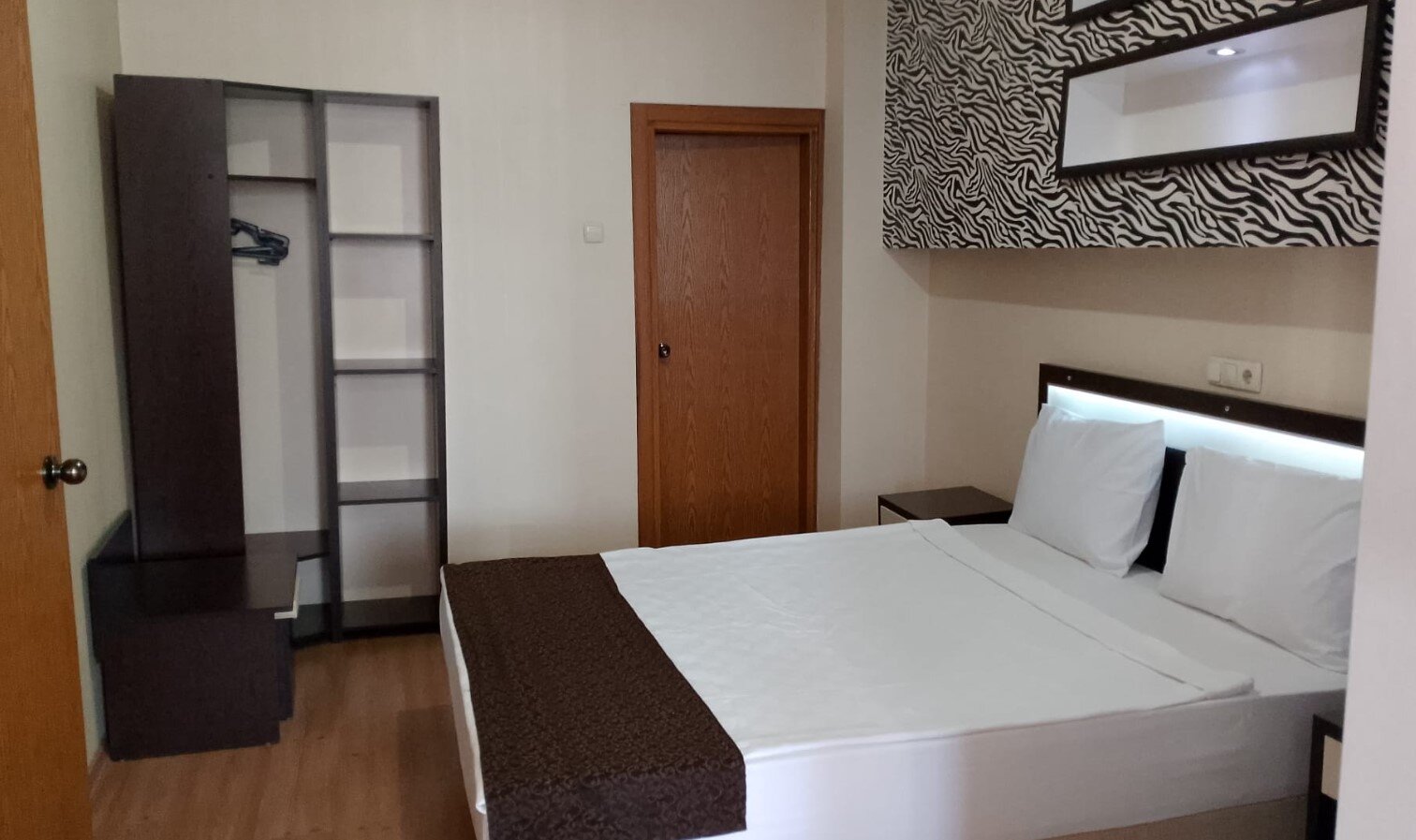 Nas Otel Rezervasyon