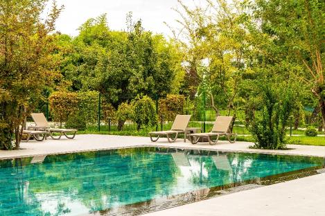 Wellwood Green Sapanca