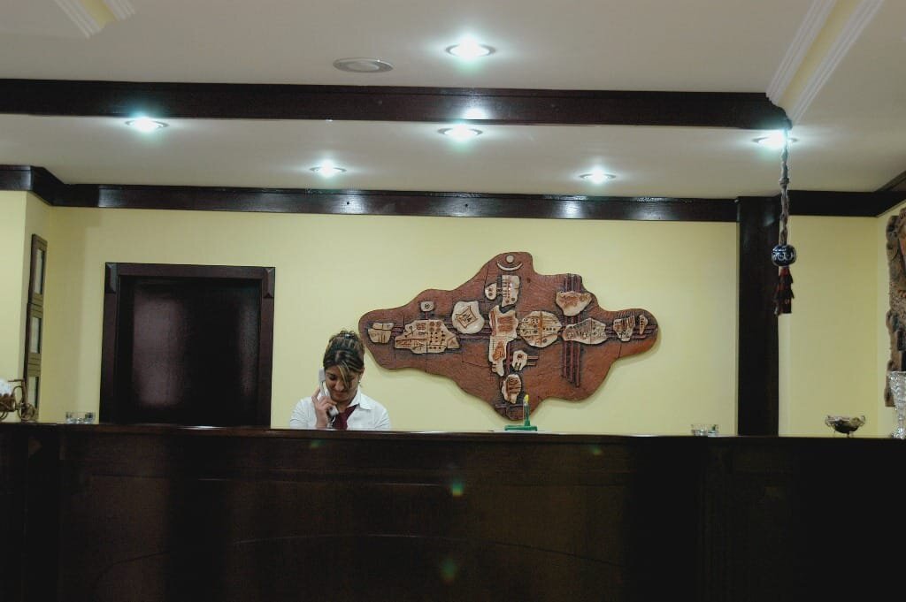 Fuat Bey Otel galeri 3