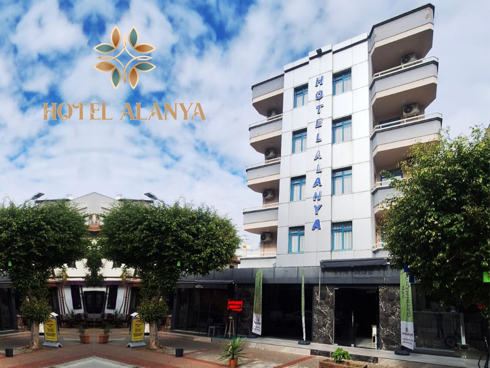 Hotel Alanya Afd galeri 10