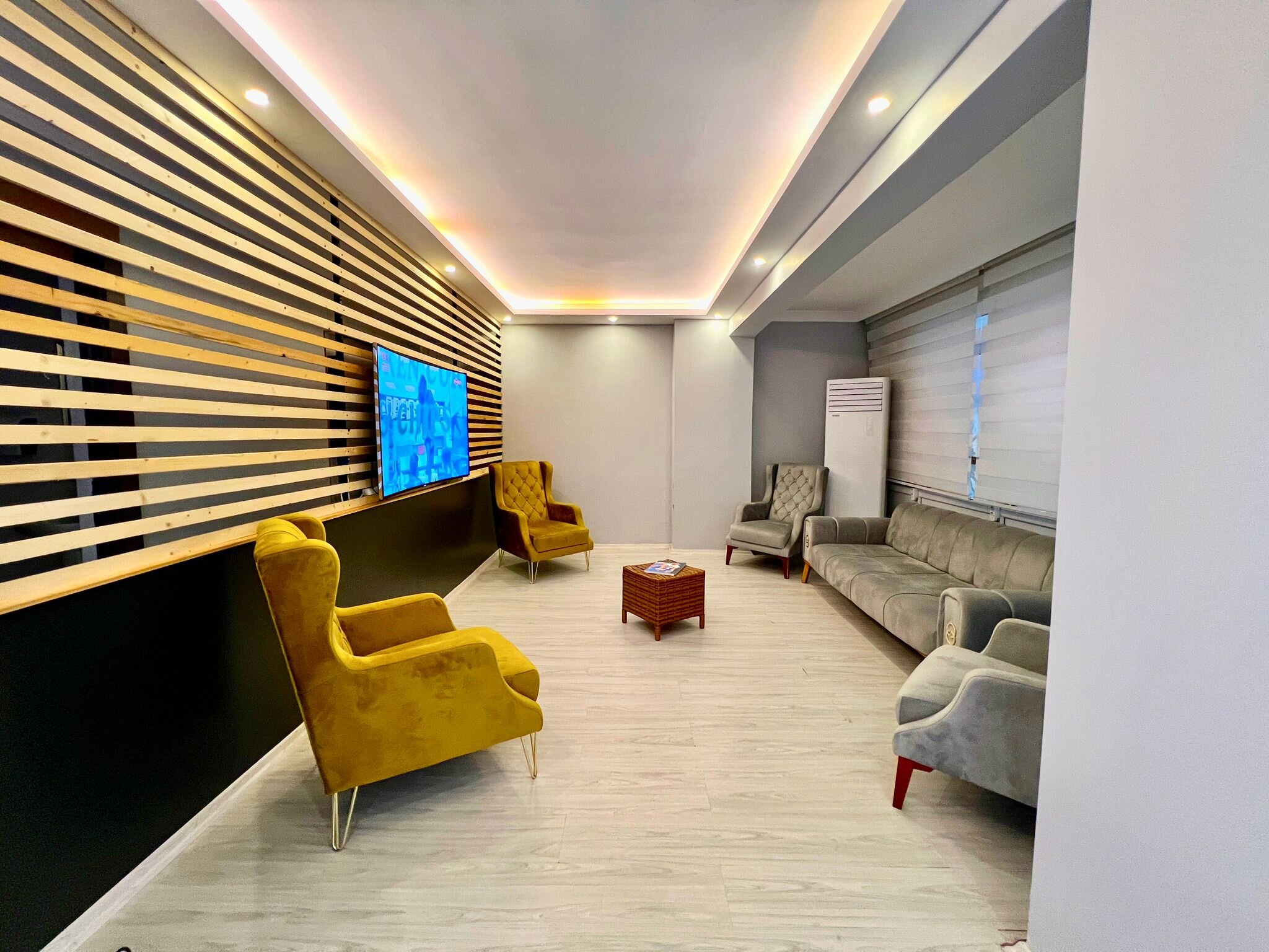 Cord Hotel & Resort