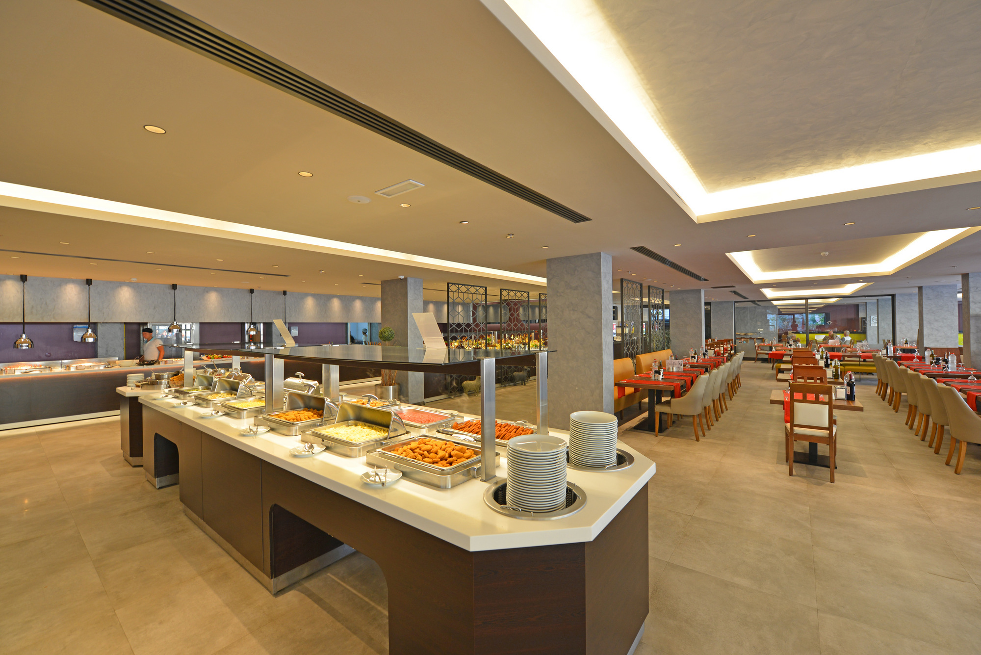 Mirage World Hotel