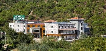 Spilos Hotel · 47