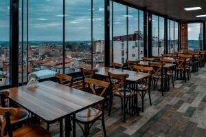 Hasuni Taş Hotel Diyarbakır · 2
