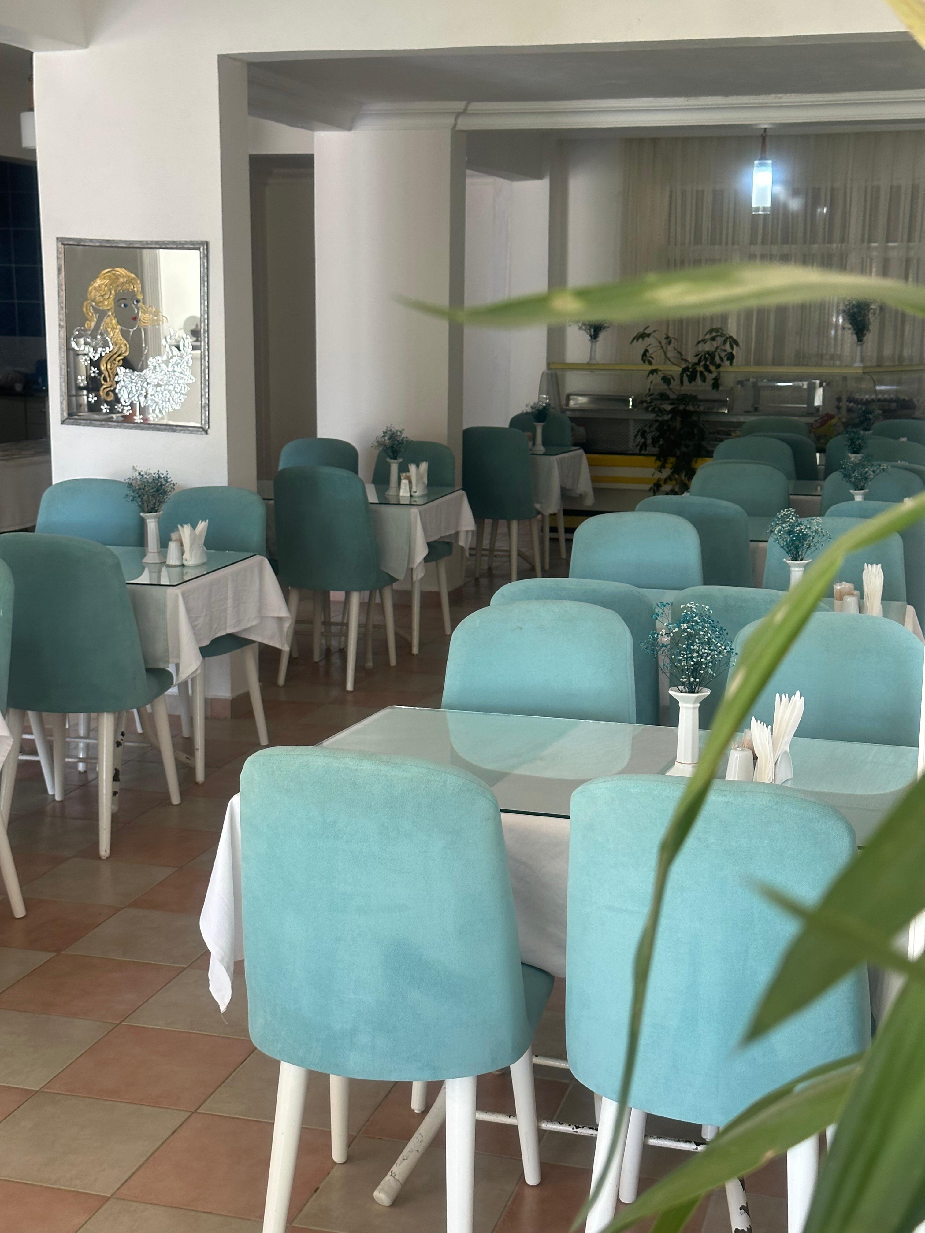 Deniz Hotel Finike galeri 10