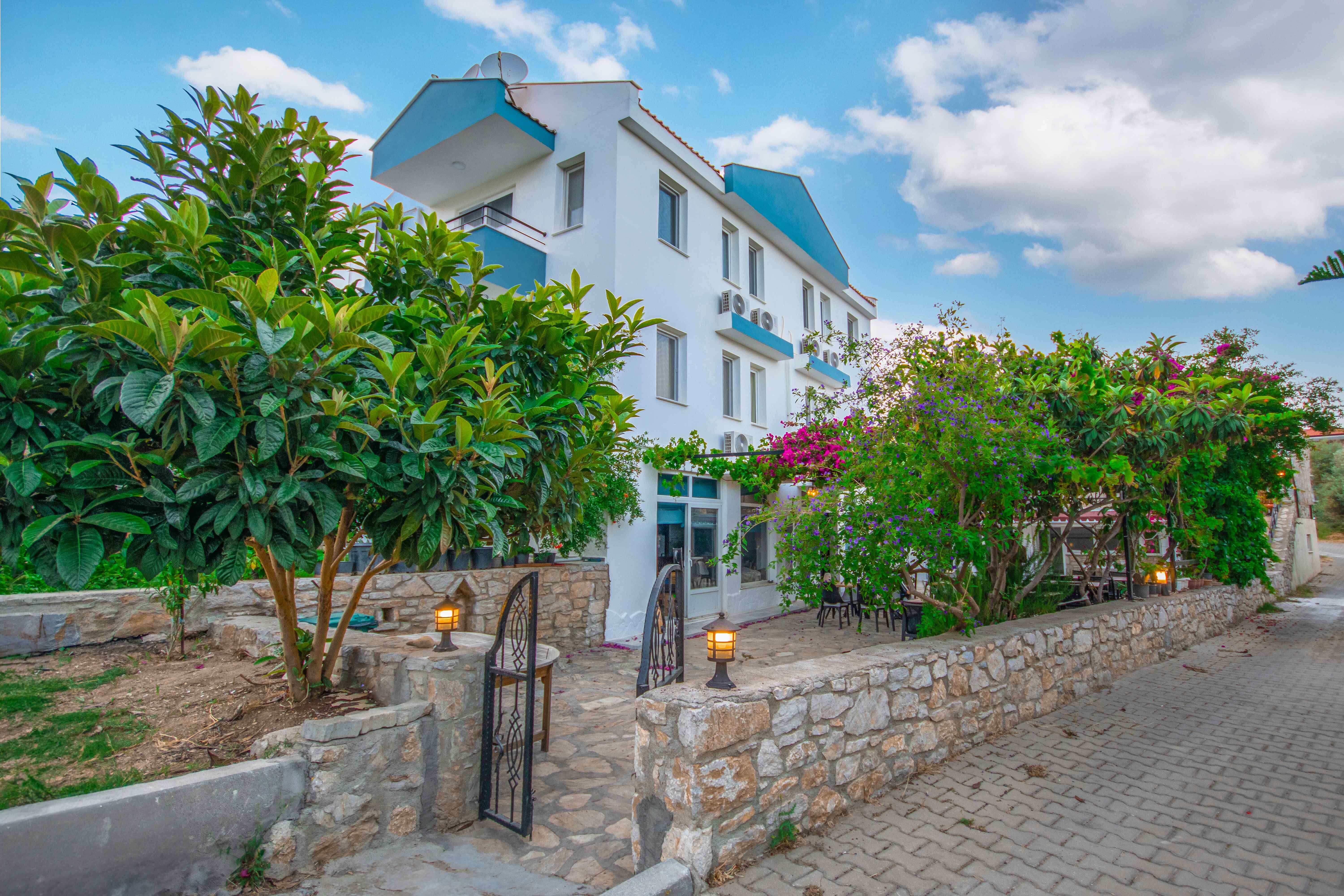 Özgüm Suit Otel Datça