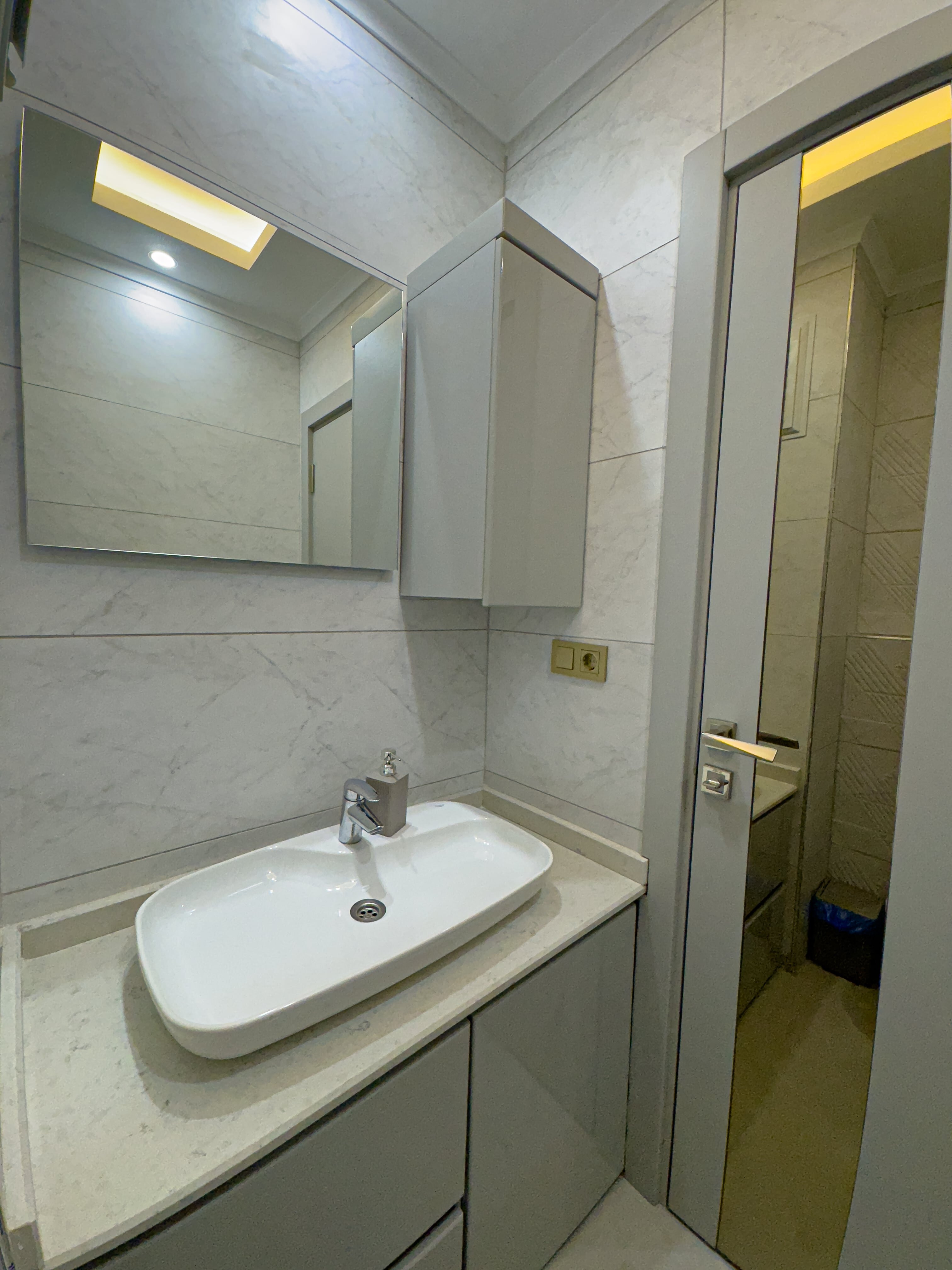 Dublex Deluxe Suite