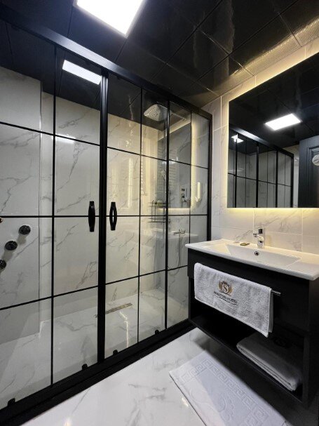 Sheltons Hotel Kırıkkale galeri 5