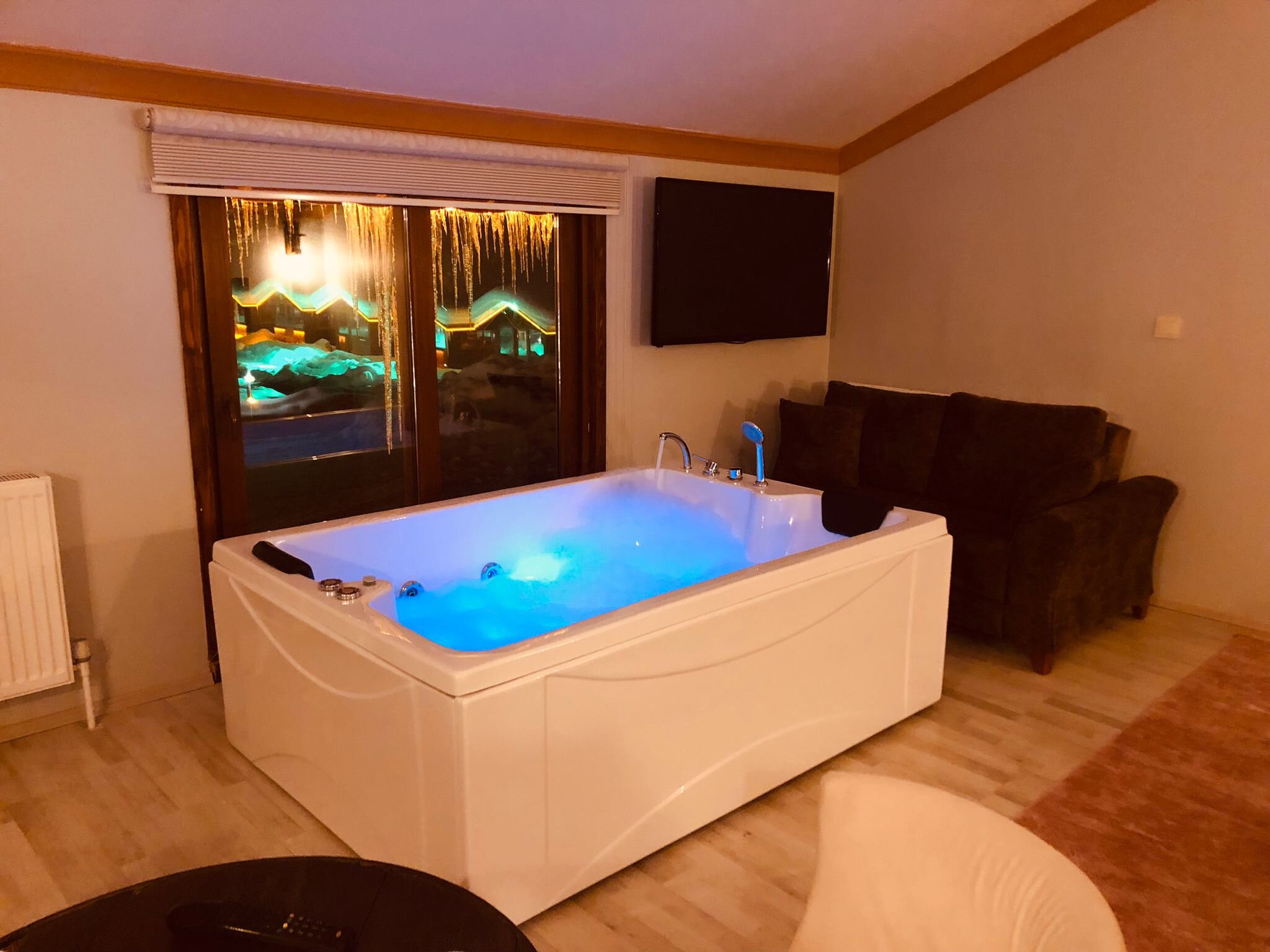 Abant Garden Otel