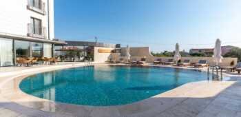 Cunda Kızılca De Luxe Hotel & SPA (Adults Only 16+)