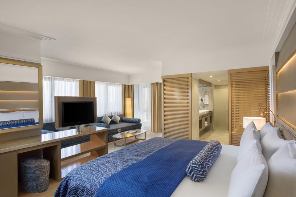 Balmy Foresta Hotel