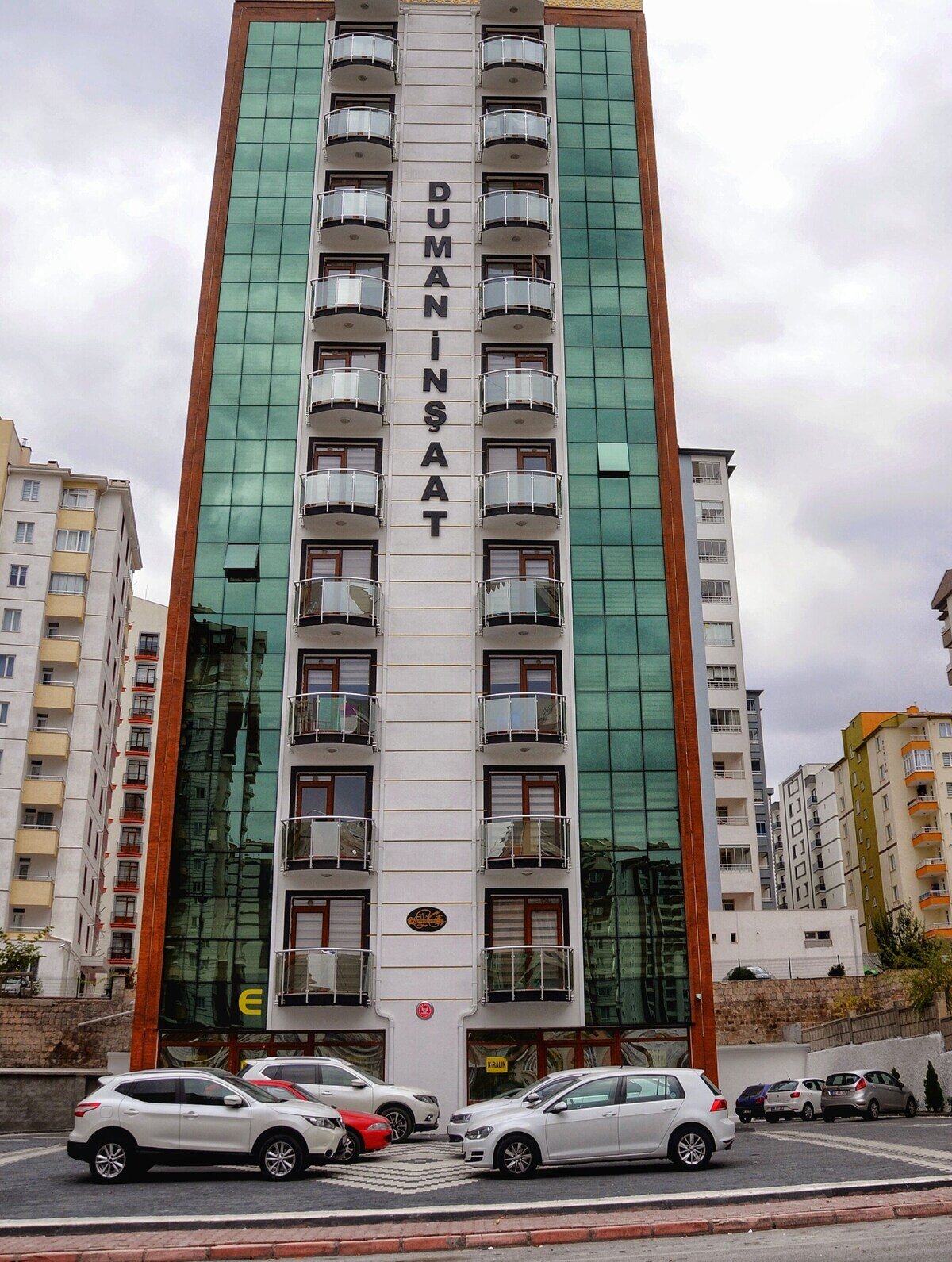 Duman Safir galeri 2