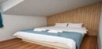 Şehir Manzaralı Penthouse Görseli