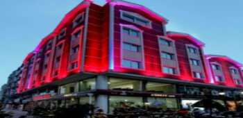 Grand Akçalı Otel · 13
