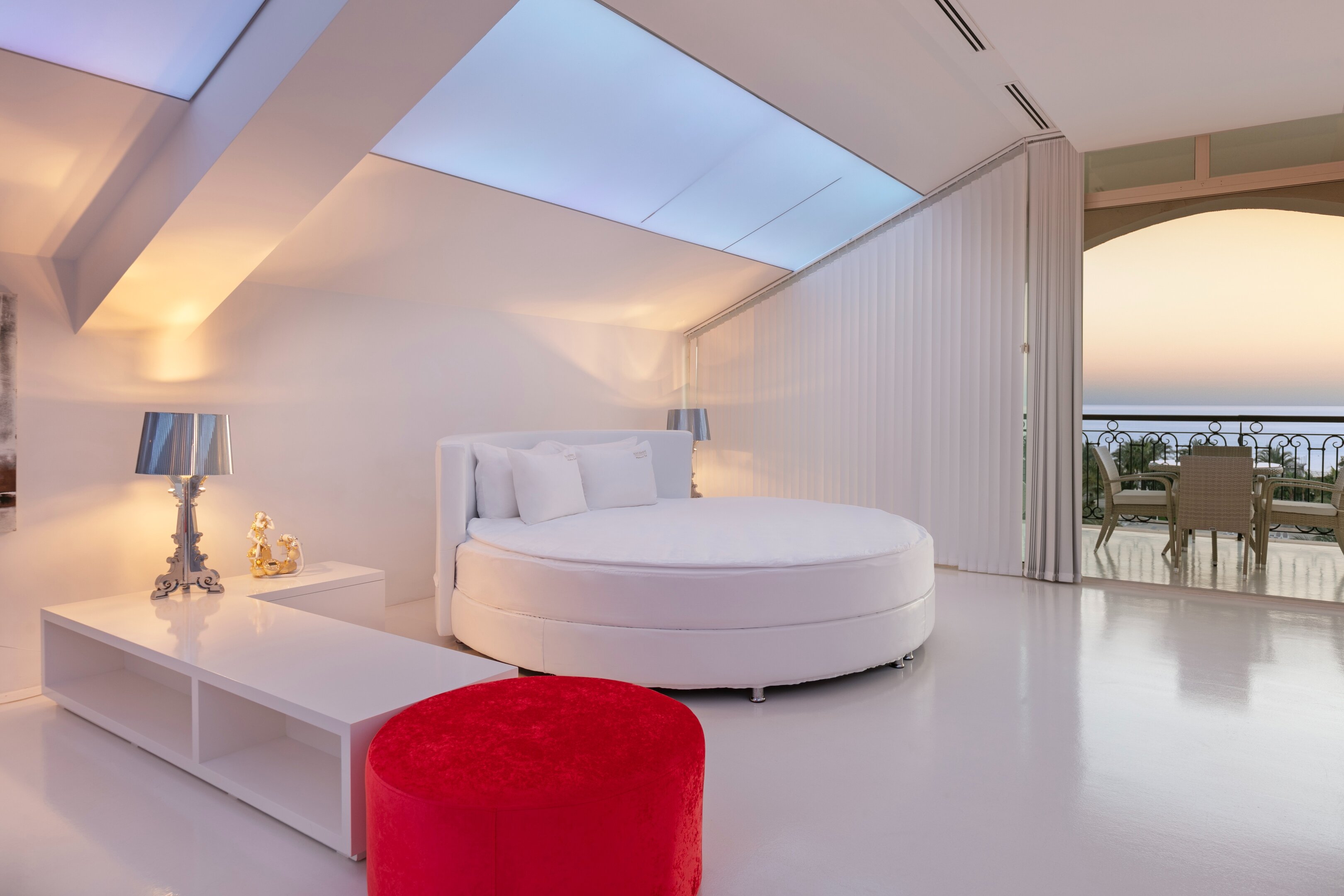 Madonna Suite